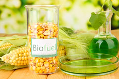 Baylis Green biofuel availability